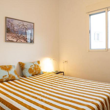 Finca La Pampa Arafo Екстериор снимка