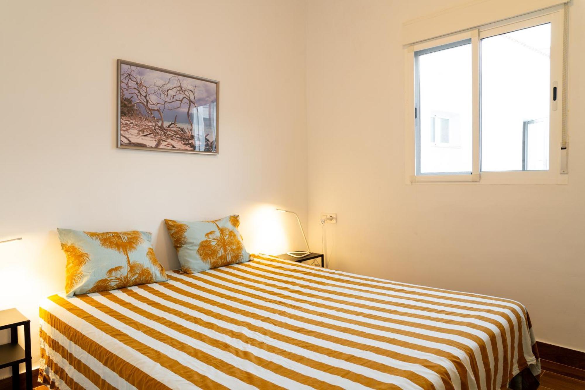 Finca La Pampa Arafo Екстериор снимка