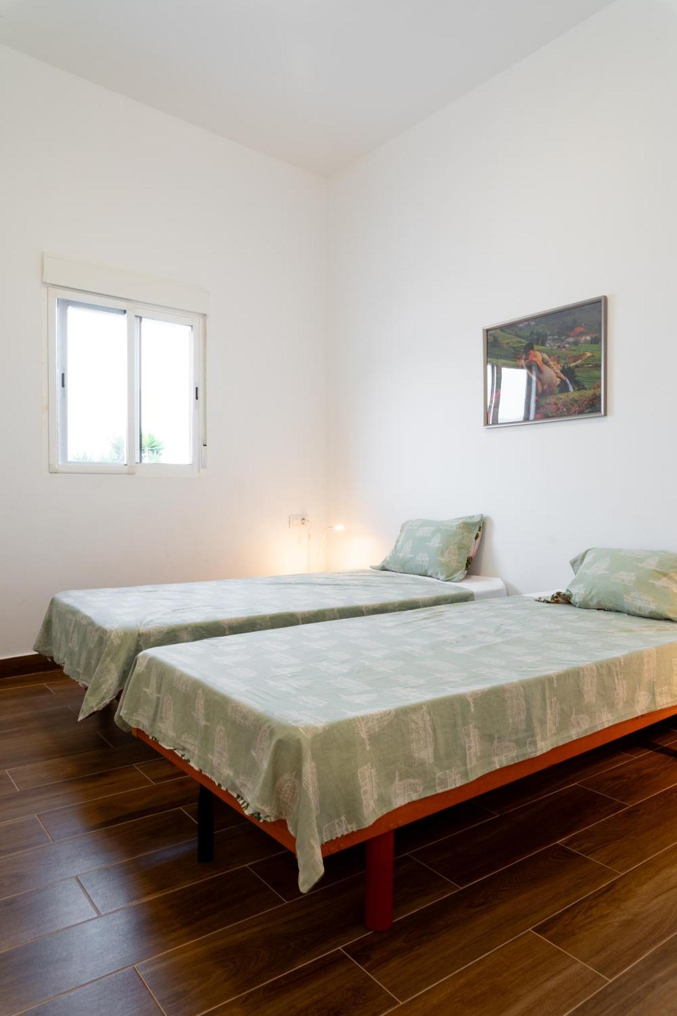 Finca La Pampa Arafo Екстериор снимка