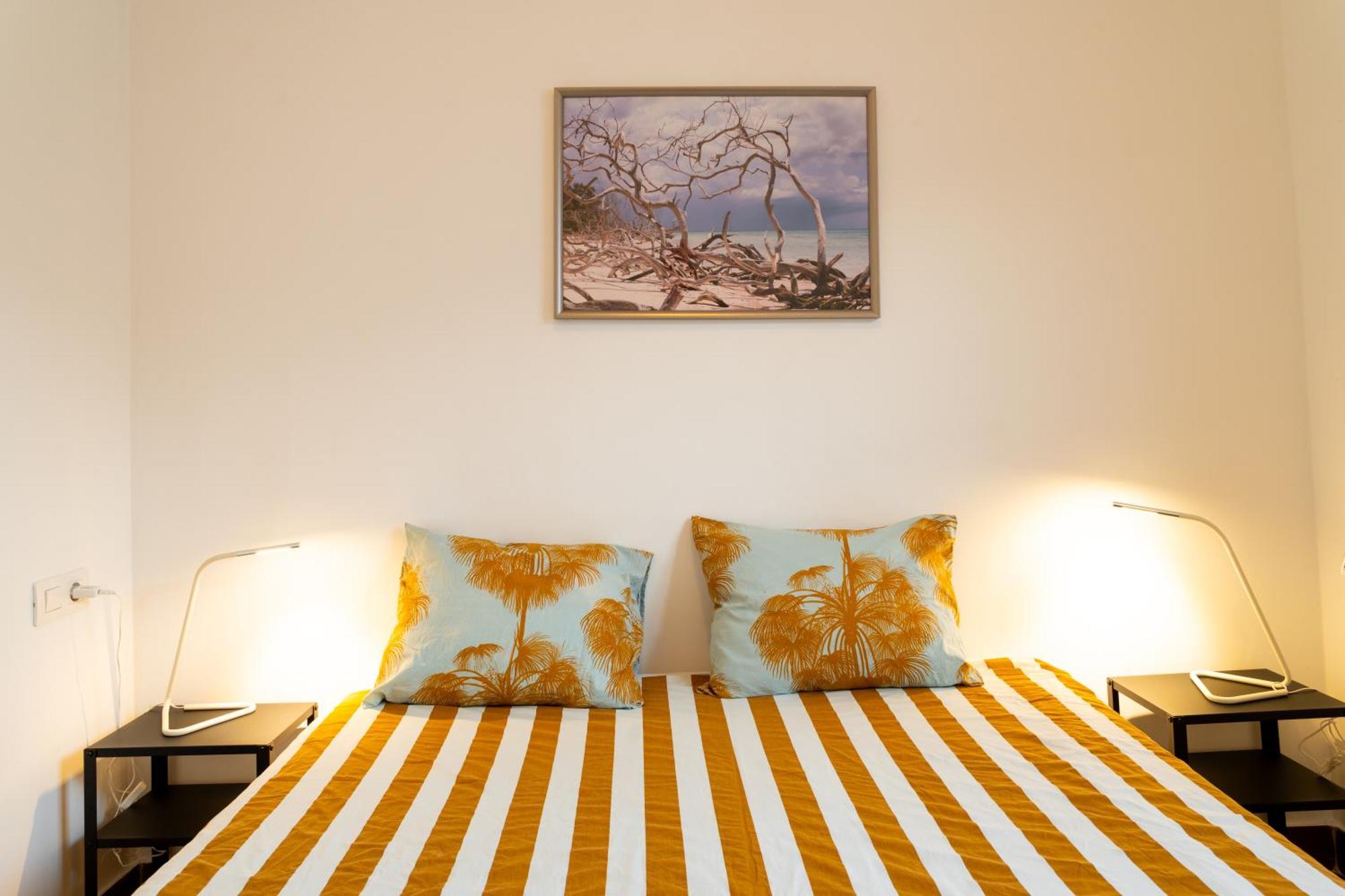 Finca La Pampa Arafo Екстериор снимка