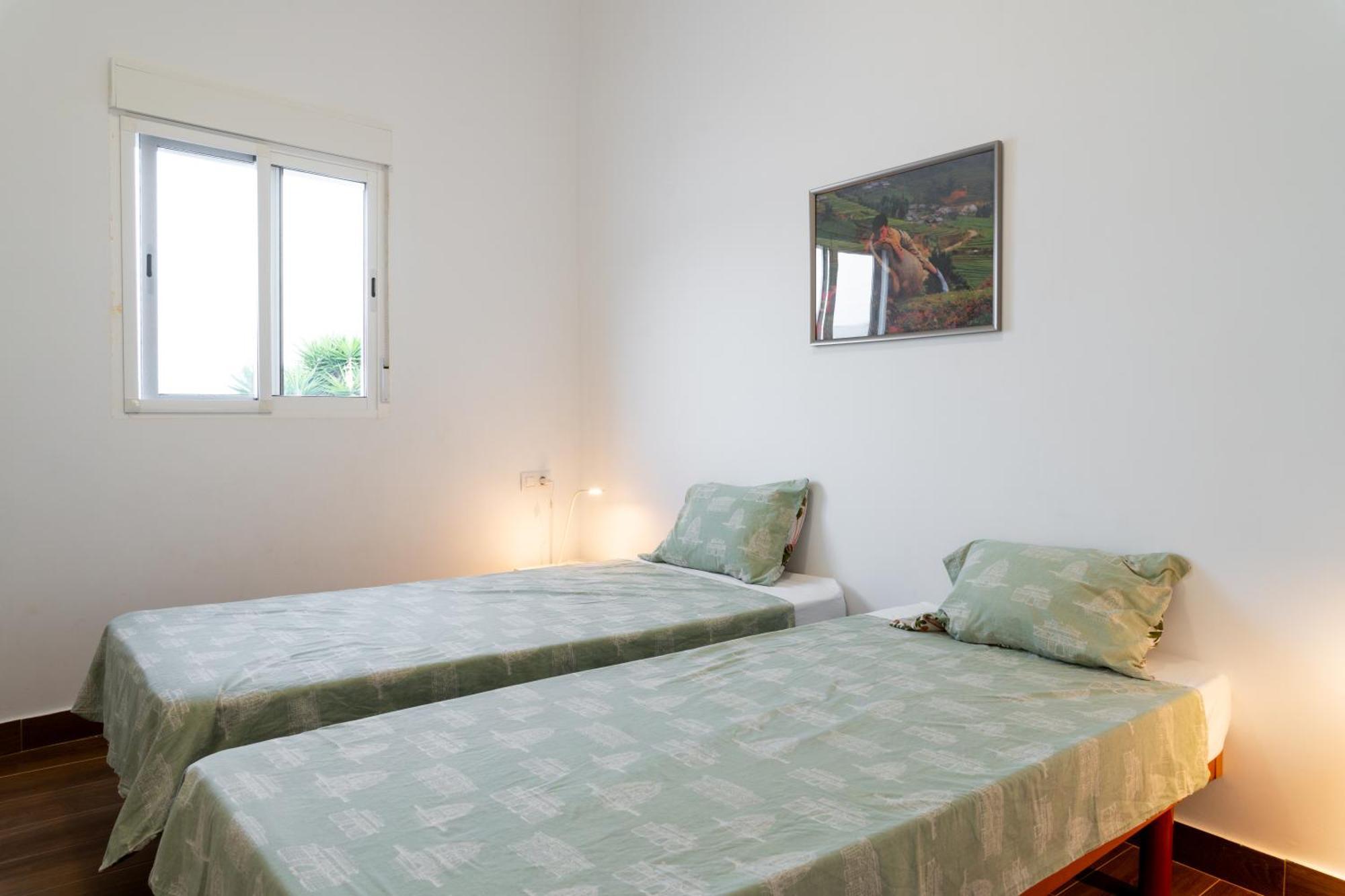 Finca La Pampa Arafo Екстериор снимка