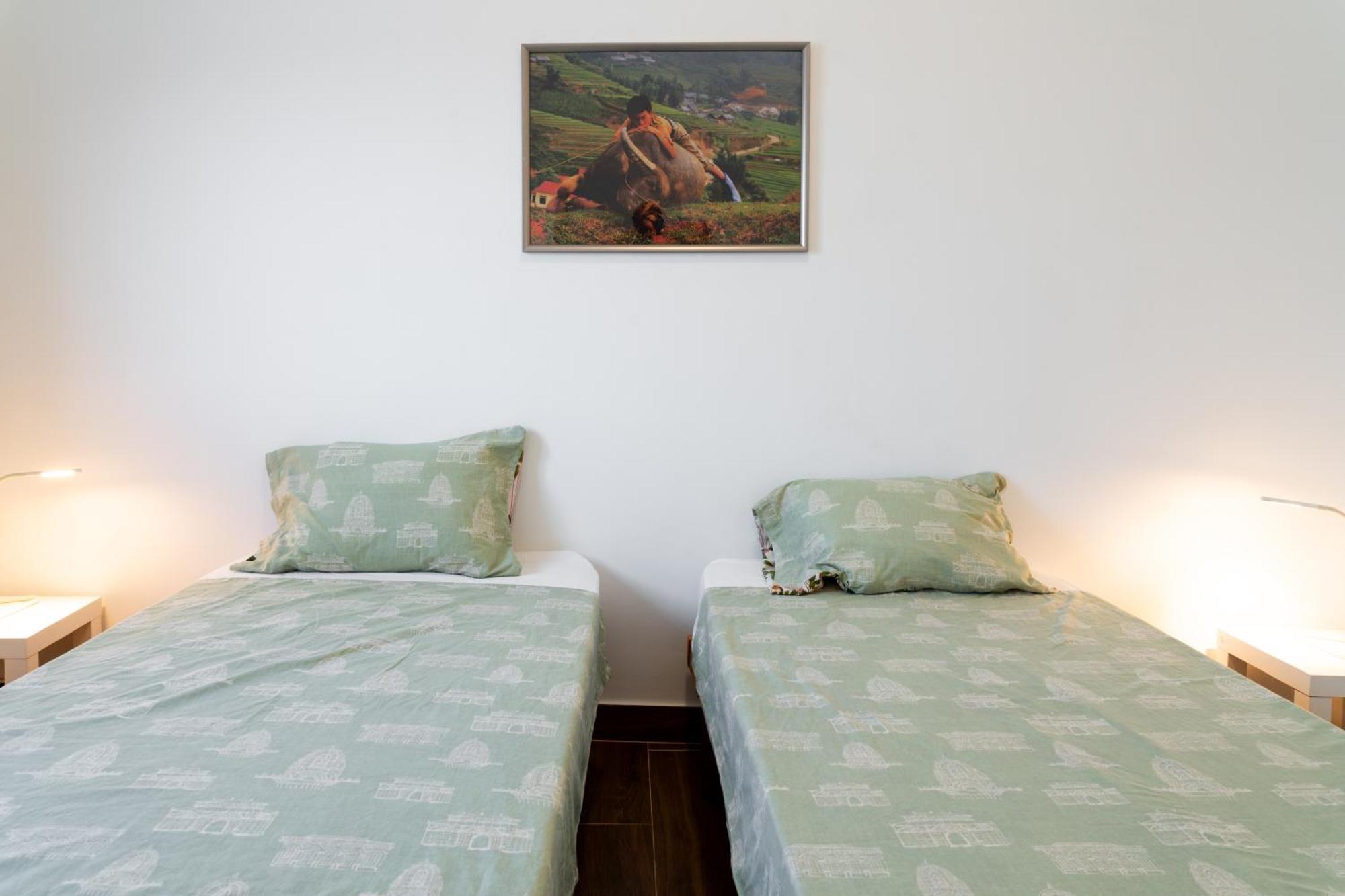 Finca La Pampa Arafo Екстериор снимка